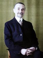 Myron G. Barlow
