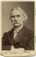 Charles Napier Hemy