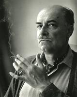 Nikos Hadjikyriakos-Ghikas