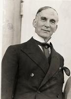 Frank Owen Salisbury