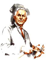 Arkady Plastov