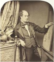 Daniel Maclise