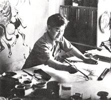 Huang Zhou