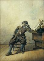 Pieter Codde