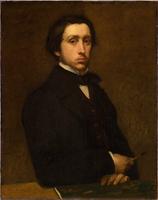 Edgar Degas