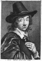 Cornelis Visscher