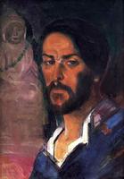Boris Anisfeld