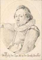 Pieter Saenredam