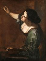 Artemisia Gentileschi