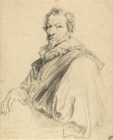 Hendrick van Balen the Elder