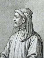 Agnolo Gaddi