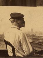Edward Moran