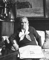 Blanche Hoschedé-Monet