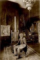 Alexei Harlamoff