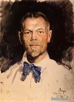 Sergei Vinogradov