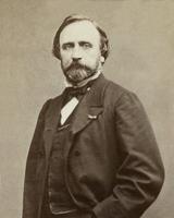Jean-Achille Benouville
