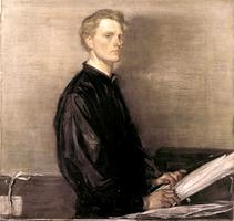Charles Haslewood Shannon