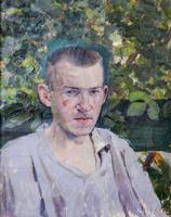Viktor Elpidiforovich Borisov-Musatov