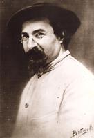 Rubaldo Merello