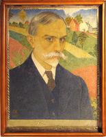 Joseph Southall