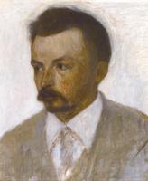 Vilhelm Hammershoi