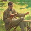 Sir Alfred James Munnings